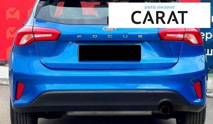 Ford Focus 2020 Ford Focus 2020