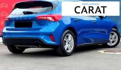 Ford Focus 2020 Ford Focus 2020