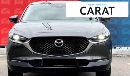 Mazda CX-30 2021