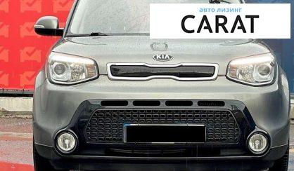 Kia Soul 2016