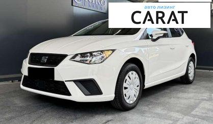 Розглянути Seat Ibiza 2021 Seat Ibiza 2021 - авто лізинг Carat