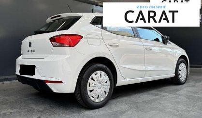 Seat Ibiza 2021