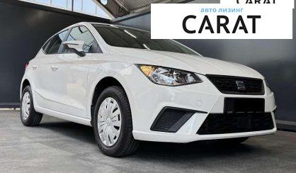Seat Ibiza 2021