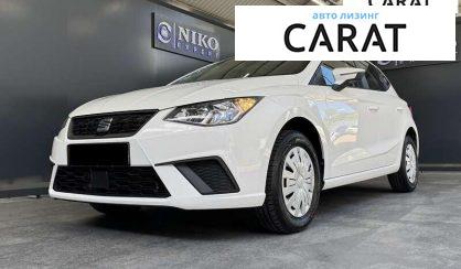 Seat Ibiza 2021 Seat Ibiza 2021