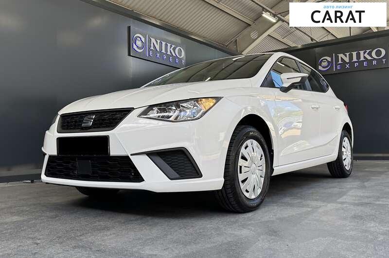 Seat Ibiza 2021 Seat Ibiza 2021