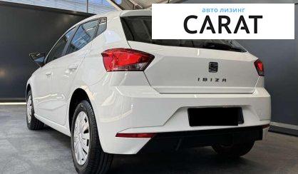 Seat Ibiza 2021 Seat Ibiza 2021