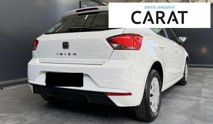 Seat Ibiza 2021 Seat Ibiza 2021