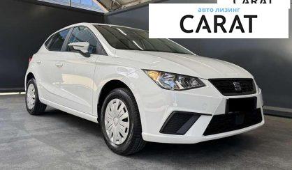 Seat Ibiza 2021 Seat Ibiza 2021