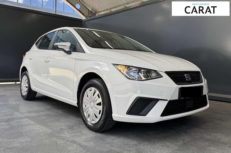 Seat Ibiza 2021 Seat Ibiza 2021