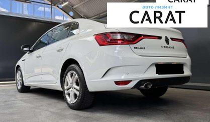 Renault Megane 2020 Renault Megane 2020