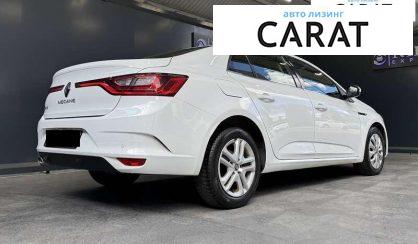 Renault Megane 2020 Renault Megane 2020