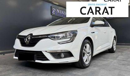 Renault Megane 2020 Renault Megane 2020