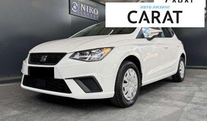 Seat Ibiza 2021 Seat Ibiza 2021