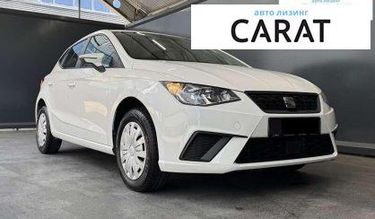 Seat Ibiza 2021 Seat Ibiza 2021