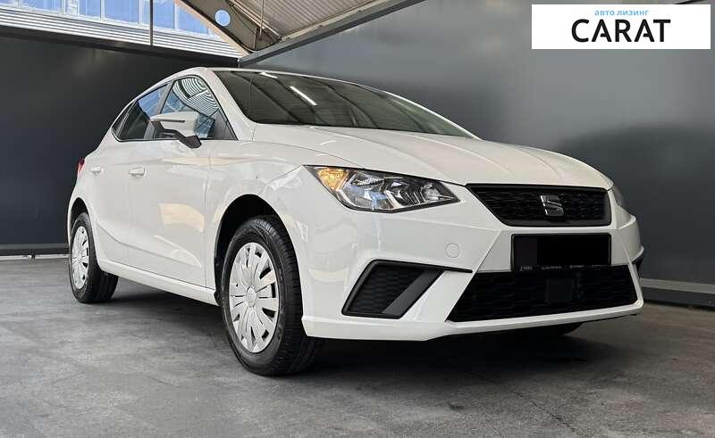 Seat Ibiza 2021 Seat Ibiza 2021