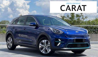 Kia Niro 2021