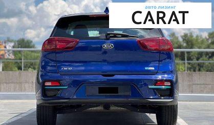 Kia Niro 2021