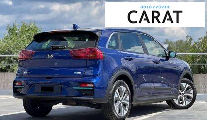 Kia Niro 2021