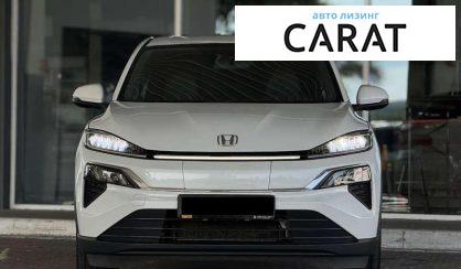 Honda M-NV 2021