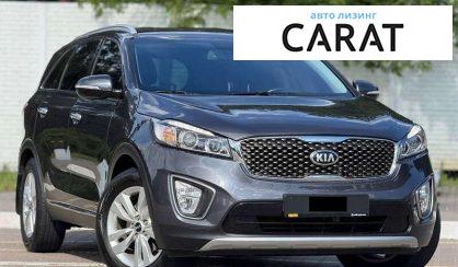 Kia Sorento 2014