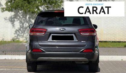 Kia Sorento 2014