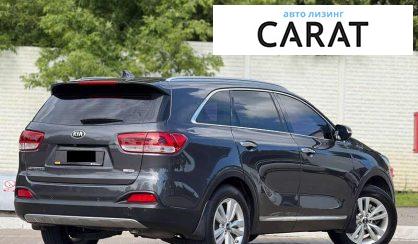 Kia Sorento 2014