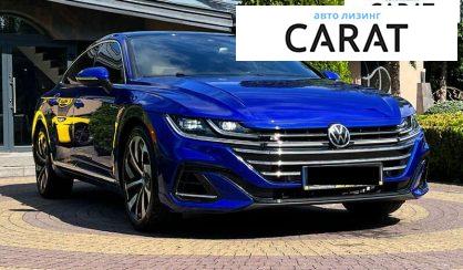 Volkswagen Arteon 2021 Volkswagen Arteon 2021