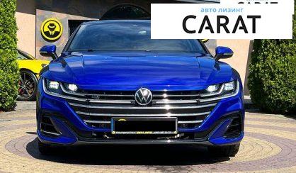 Volkswagen Arteon 2021 Volkswagen Arteon 2021