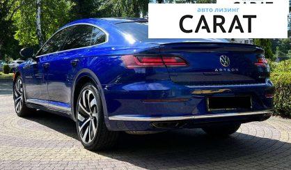 Volkswagen Arteon 2021 Volkswagen Arteon 2021