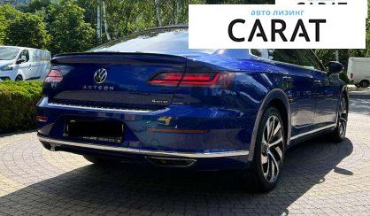 Volkswagen Arteon 2021 Volkswagen Arteon 2021