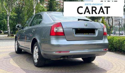 Skoda Octavia 2012