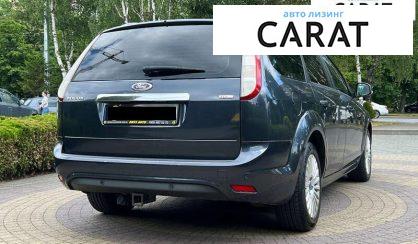 Ford Focus 2009