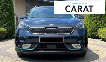 Kia Niro 2019
