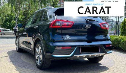 Kia Niro 2019