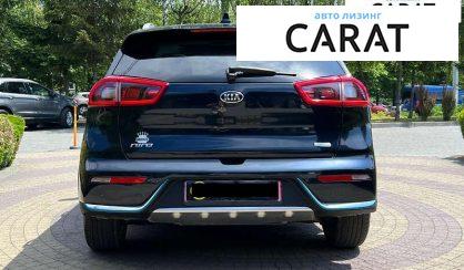 Kia Niro 2019