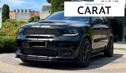 Dodge Durango 2017