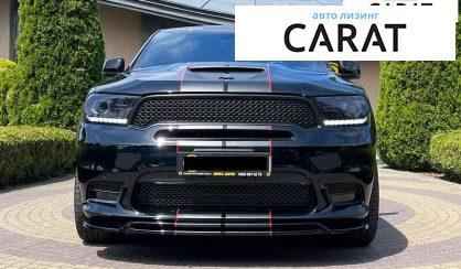 Dodge Durango 2017