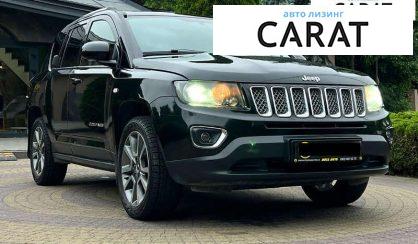 Jeep Compass 2013