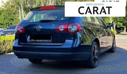 Volkswagen Passat 2006