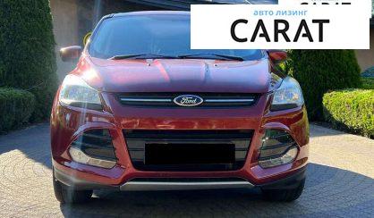 Ford Escape 2016 Ford Escape 2016