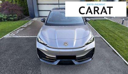 Volkswagen ID. UNYX 2025