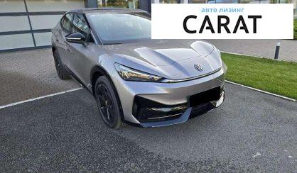 Volkswagen ID. UNYX 2025