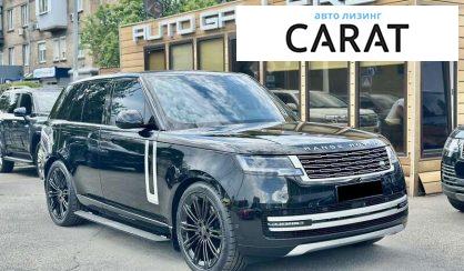 Land Rover Range Rover 2025 Land Rover Range Rover 2025