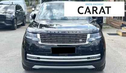 Land Rover Range Rover 2025 Land Rover Range Rover 2025