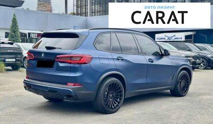 BMW X5 2019