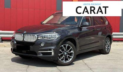 Розглянути BMW X5 2014 BMW X5 2014 - авто лізинг Carat