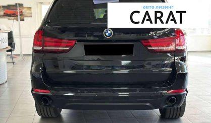 BMW X5 2014