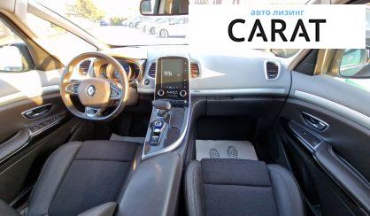 Renault Espace 2015