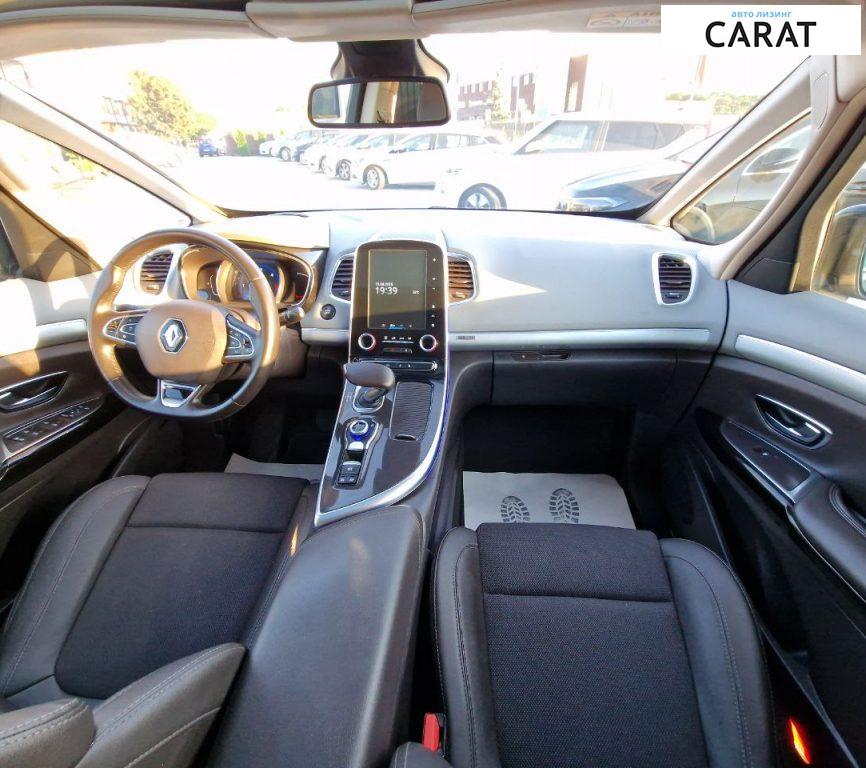 Renault Espace 2015