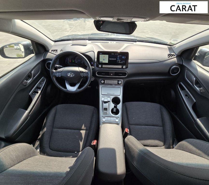 Hyundai Kona 2020